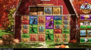 More Turkey demo play free 1