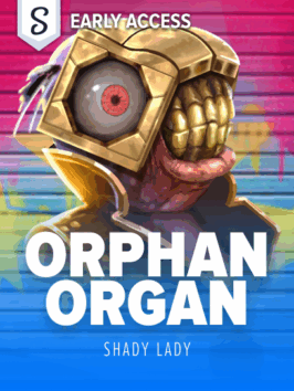 Orphan Organ