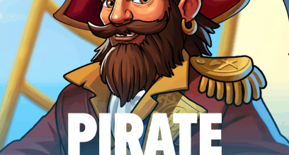 Pirate Bonanza 2