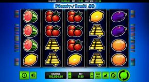 Plenty Of Fruit 40 demo play free 3