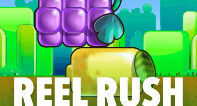 Reel Rush Xxxtreme