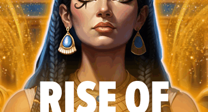 Rise Of Cleopatra
