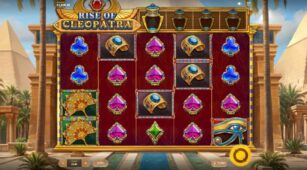 Rise Of Cleopatra demo play free 3