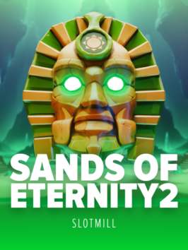 Sands Of Eternity 2