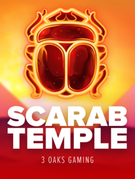 Scarab Temple
