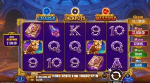Spellmaster demo play free