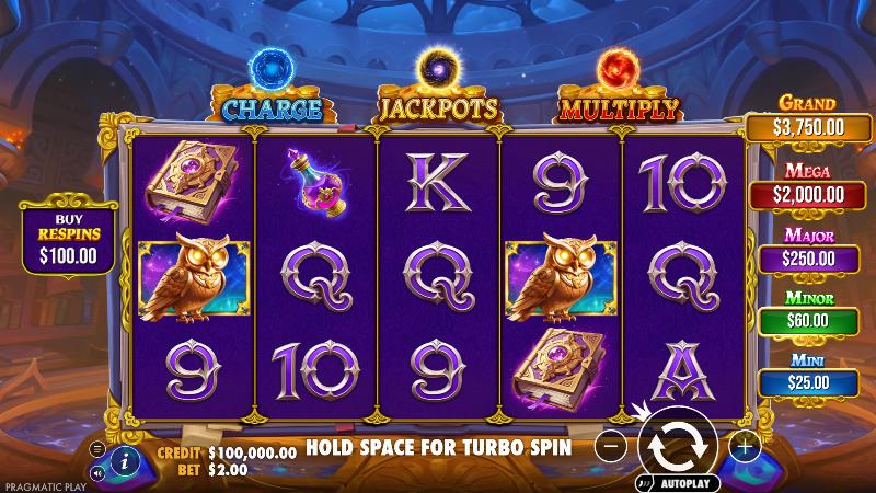 Spellmaster