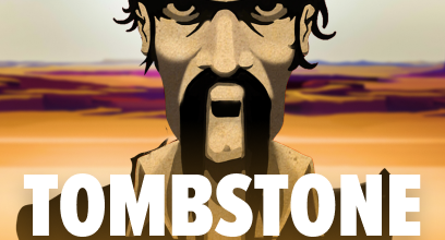 Tombstone: No Mercy