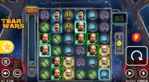 Tsar Wars demo play free 0