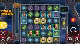 Tsar Wars demo play free 1