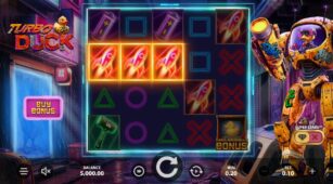 Turbo Duck demo play free 1