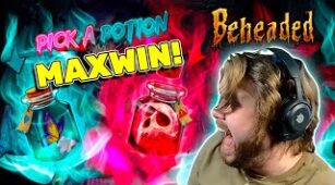 Beheaded max win video 2
