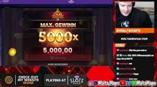10 Swords max win video 2