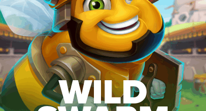Wild Swarm Triple Hive