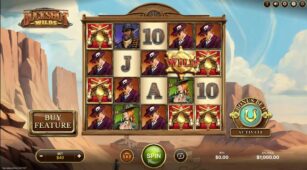 Buckshot Wilds demo play free