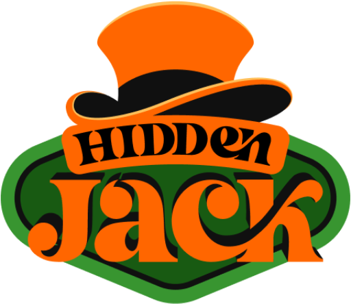 Hiddenjack Casino logo Hiddenjack Casino logo