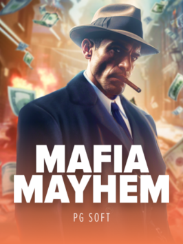 Mafia Mayhem