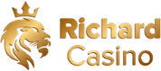 Richard Casino logo Richard Casino logo