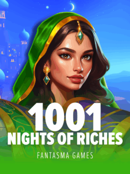 1001 Nights Of Riches