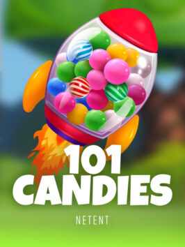 101 Candies