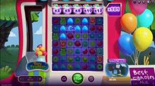 101 Candies demo play free 1