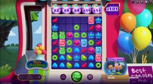 101 Candies demo play free 2