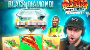Big Bass – Hold & Spinner max win video 0