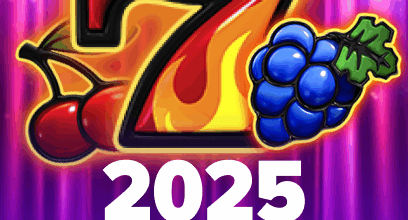 2025 Hit Slot