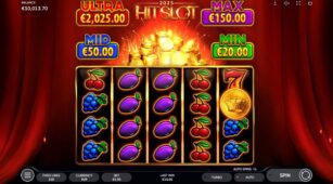2025 Hit Slot demo play free 0
