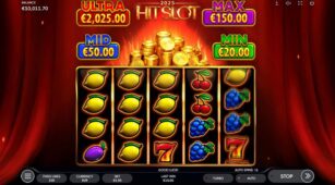 2025 Hit Slot demo play free 1