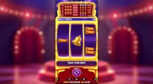 777 Rush demo play free 0