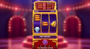 777 Rush demo play free 1