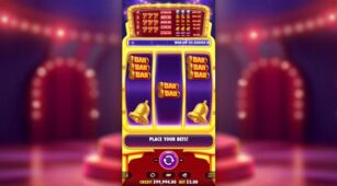 777 Rush demo play free 2