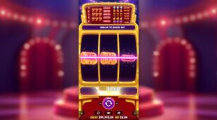 777 Rush demo play free 3