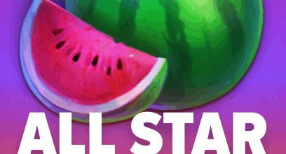 All Star Fruits