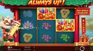 Always Up! demo play free 0