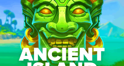 Ancient Island Megaways