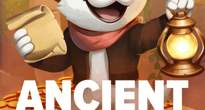 Ancient Paws