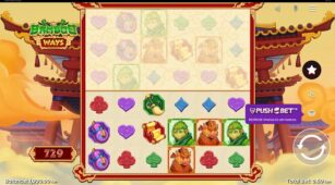 Bamboo Ways demo play free