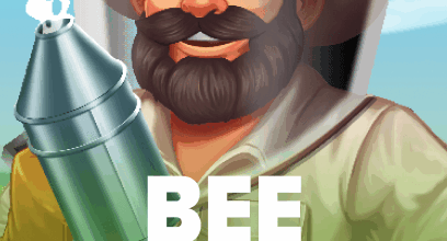 Bee Keeper
