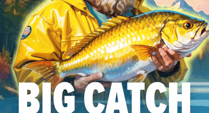 Big Catch Craze