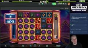 Glyph Of Gods max win video 0