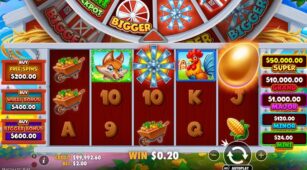 Bigger Barn House Bonanza demo play free 3