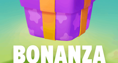 Bonanza Trillion