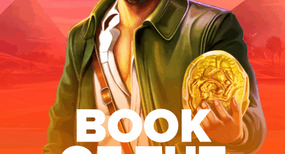 Book Of Tut Megaways