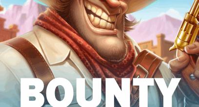 Bounty Hunter