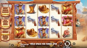 Bounty Hunter demo play free 2