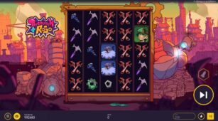 Bubblegum And Robo demo play free 0