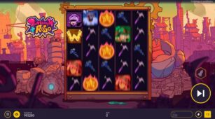 Bubblegum And Robo demo play free 2