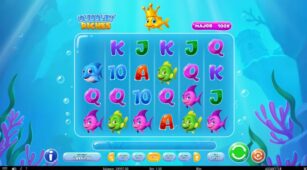 Bubblin’ Riches demo play free 1